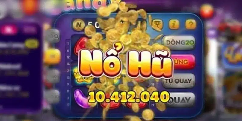 game nổ hũ đổi tiền mặt bk8