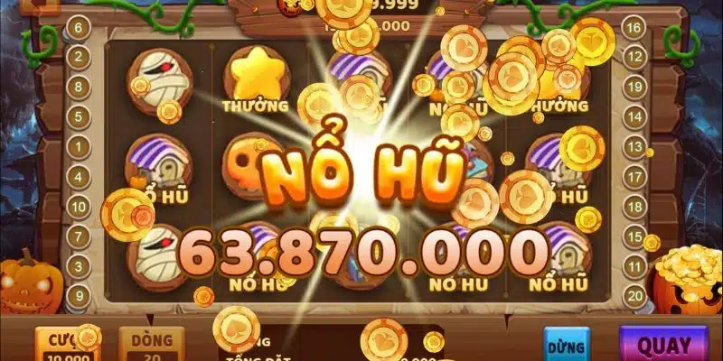  mẹo chơi game nổ hũ đổi tiền mặt