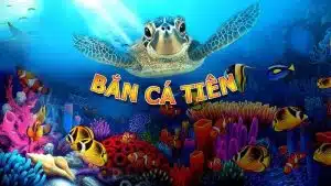 game bắn cá tiên bk8