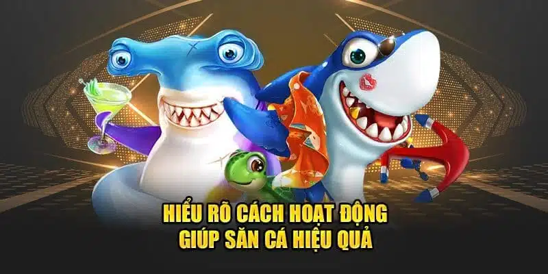 giới thiệu bắn cá xu bk8