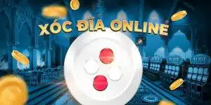 tìm hiểu xóc đĩa đổi thưởng online